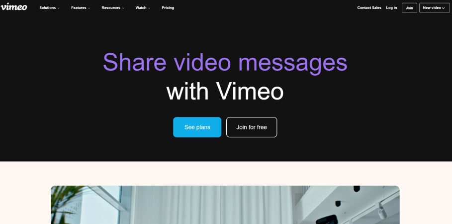 Vimeo