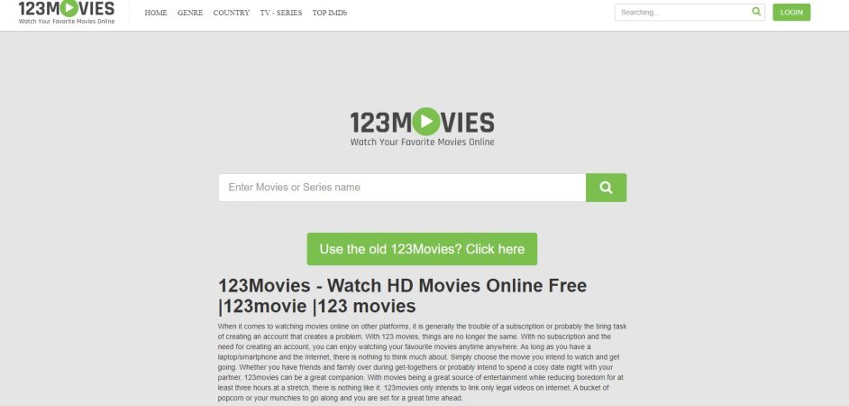 123Movies