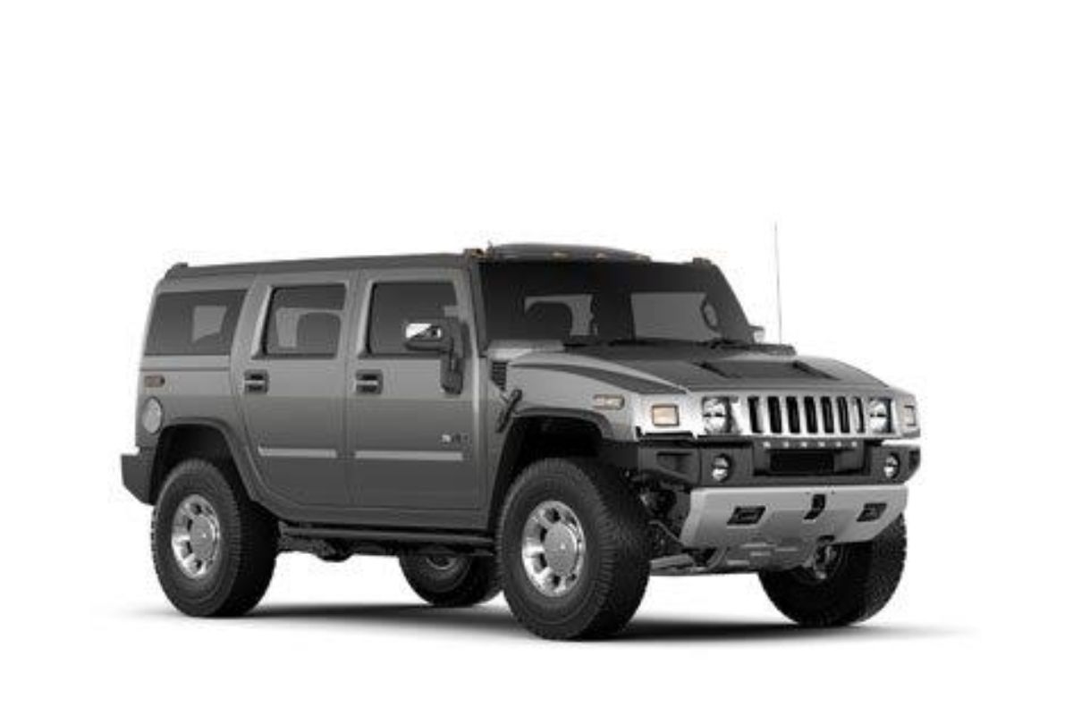 Hummer Car