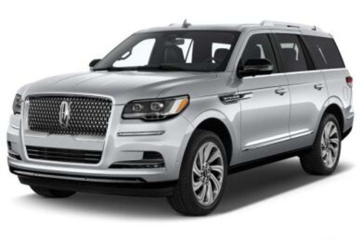 Lincoln Navigator Price