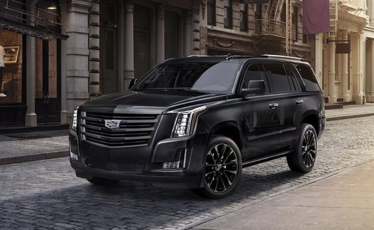 2024 Cadillac Escalade Price in India, Mileage, Top Speed, Images, Specifications, and More