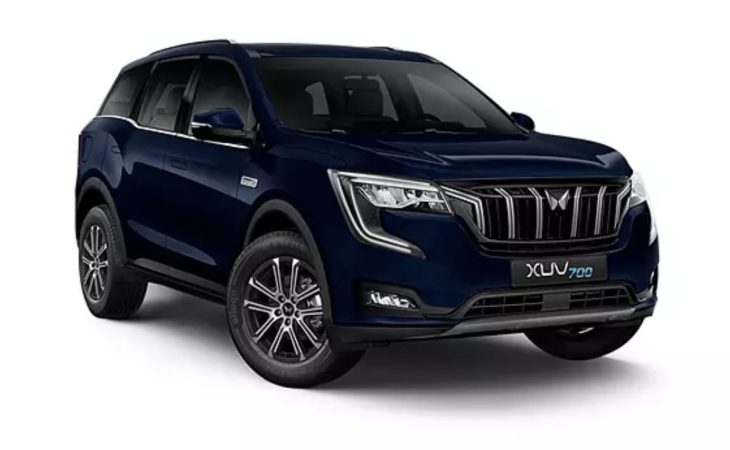 Mahindra XUV700 Price, Colours, Features, Specs and FAQs