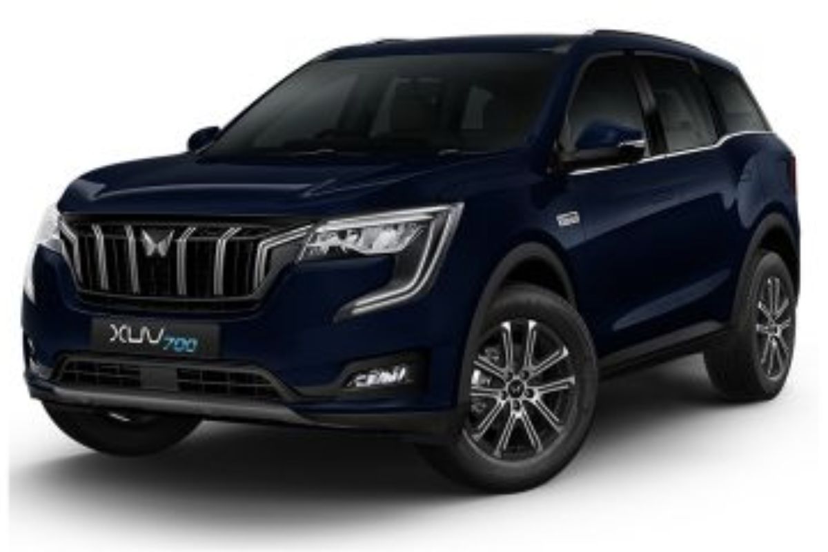 Mahindra XUV700 Price