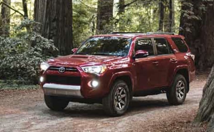 Toyota FJ Cruiser Price in India, Mileage, Specs and Why should you buy a Toyota FJ Cruiser?