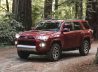Toyota FJ Cruiser Price in India, Mileage, Specs and Why should you buy a Toyota FJ Cruiser?