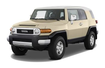 2024 Toyota fj cruiser price in india and USA, Colors, Mileage, Specs, and more