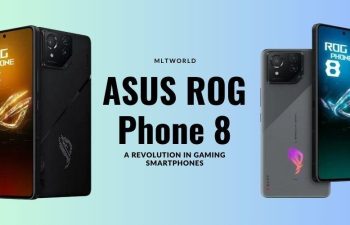 ASUS ROG Phone 8: A Revolution in Gaming Smartphones