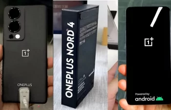 Oneplus का न्यू दमदार 5G स्मार्टफोन हुआ लॉन्च, मिलेंगे 50MP Camera, 12GB रैम और 512GB स्टोरेज, अभी देखें