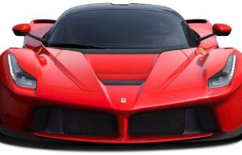 2024 Ferrari LaFerrari Price in India, Colors, Mileage, Top-Speed, Features, Specs, And Competitors