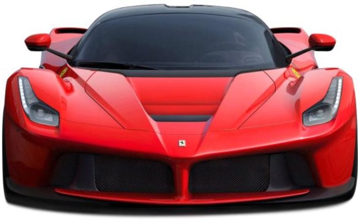 2024 Ferrari LaFerrari Price in India, Colors, Mileage, Top-Speed, Features, Specs, And Competitors