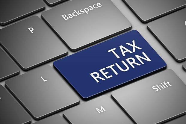 How an Income Tax Return Actually Works: A 500-Word Guide