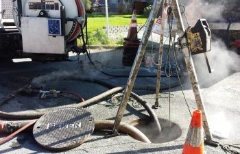 Common Seattle Sewer Repairs and the Need for a Reliable Company on Speed Dial