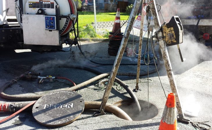 Common Seattle Sewer Repairs and the Need for a Reliable Company on Speed Dial