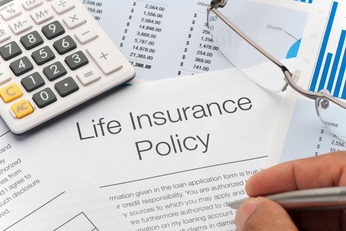 Life Insurance In Australia 1