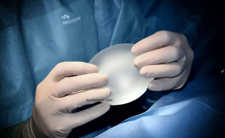 The Breast Implant Revolution: A Look into Smart Implants and Their Cutting-Edge Technology