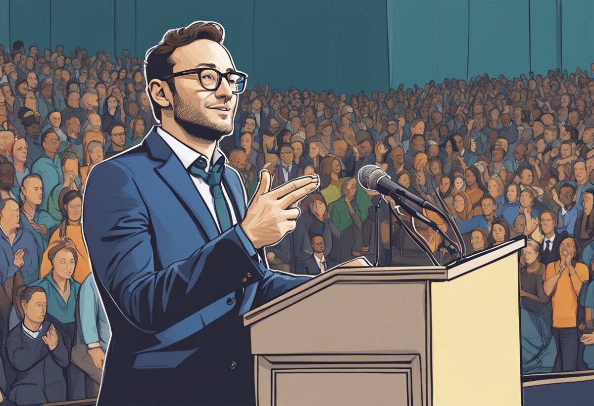 Simon Sinek 242