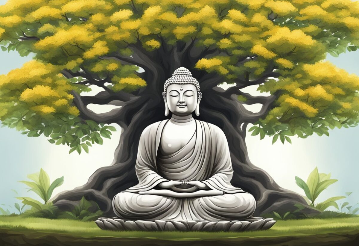 Buddha eitnq