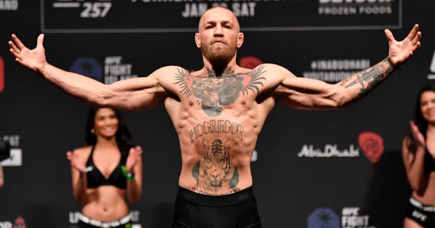 Stream UFC Live Online for Free