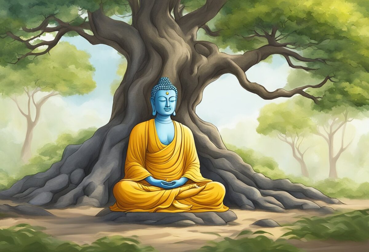 Buddha l6rol